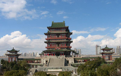 Pavilhão Tengwang