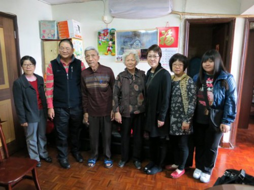 A Fundação Macau distribuiu os Sacos de Prendas da Primavera e mais de 10 mil beneficiários puderam sentir a alegria do Festival