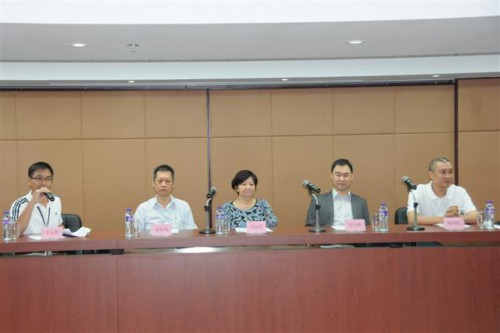 Os responsáveis das entidades de organização apresentam as informações detalhadas sobre a 31.ª Edição da Excursão de Estudantes com Bom Aproveitamento Escolar