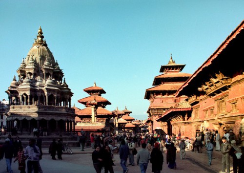 Inauguração em breve da Exposição de Obras Fotográficas de Lam Kin Cheong com o título “A Alma das Montanhas” integrada no Projecto de Promoção de Artistas de Macau