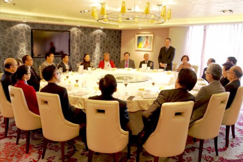 A Fundação Macau fez um balanço dos trabalhos realizados durante o ano de 2016 num encontro com a imprensa