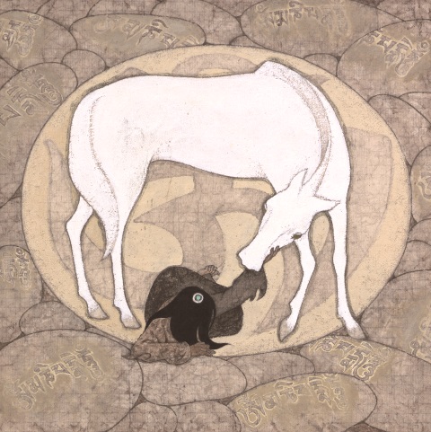 Bangjin Meiduo, n.º 13