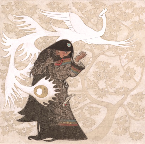 Bangjin Meiduo, n.º 15