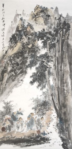 Um Blinde nos Pinheiros