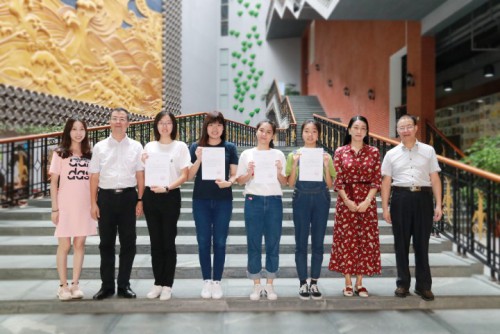 O “Plano de Estágio Experimental 1+1 na Grande Baía para a União Mil Talentos” ajudou os jovens de Macau a conhecer novas oportunidades na Grande Baía