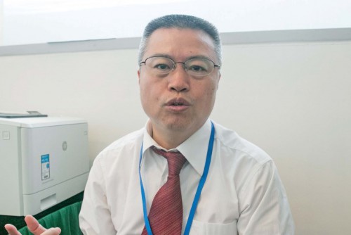 「一帶一路」創商機  學者倡澳做好平台角色